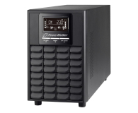 POWERWALKER On-Line 1/1 fazy 1000VA CG PF1, USB/RS232, 4x IEC C13, EPO VFI 1000 CG PF1 - 545735 - zdjęcie 1